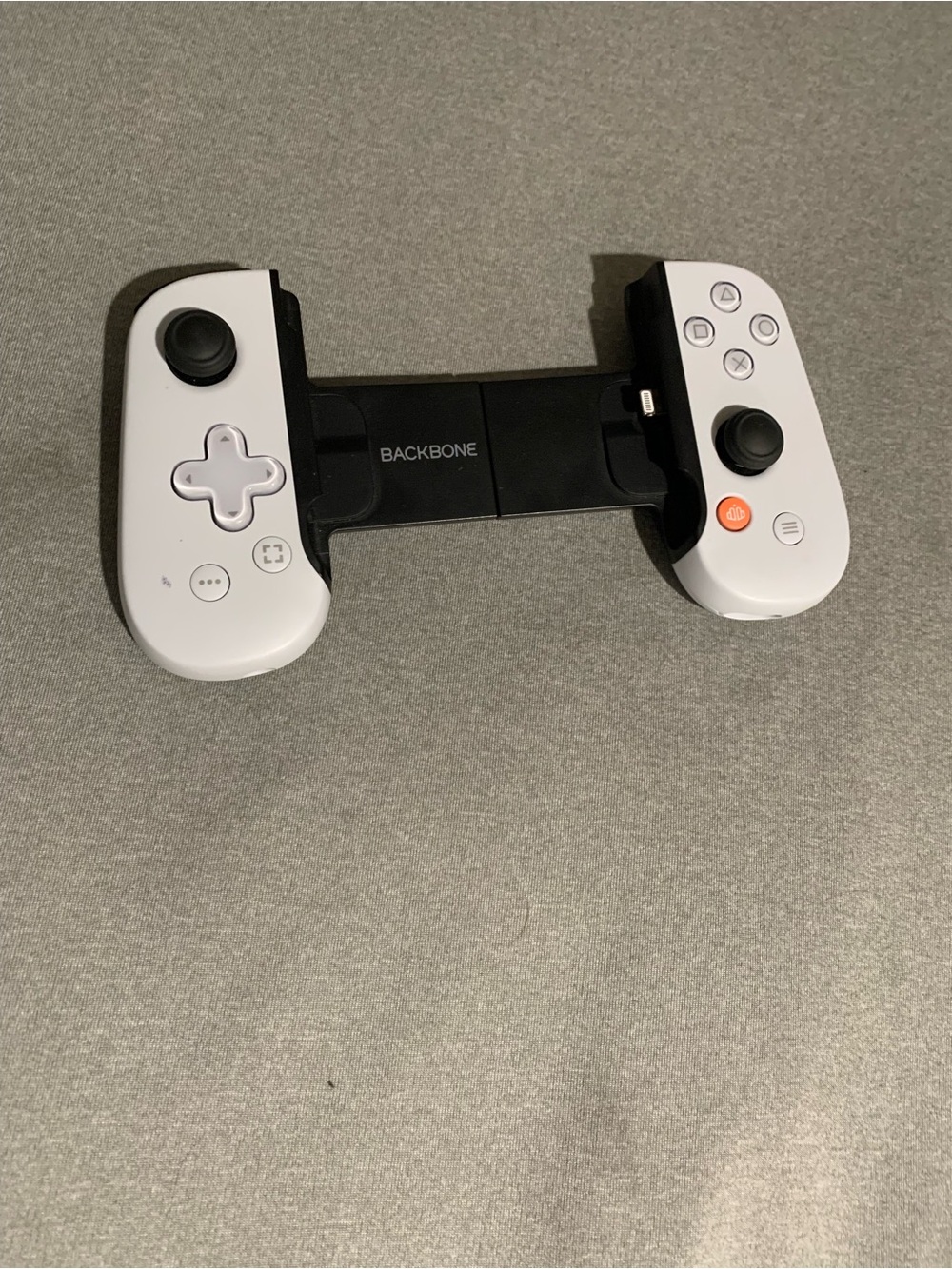 Backbone PlayStation Edition for IPhone Lightning